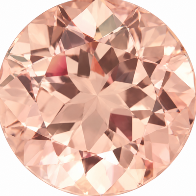 Morganite