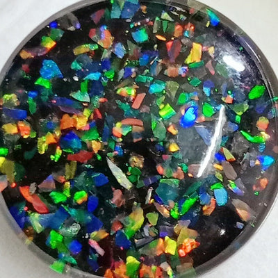 Opal (Black)
