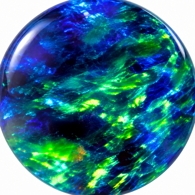 Opal (Doublet)
