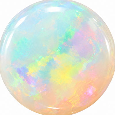 Opal (Natural)