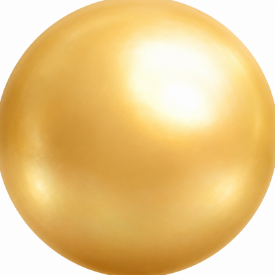 Pearl (Golden)