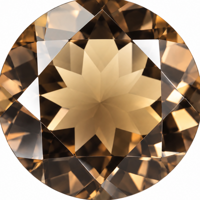 Quartz (Smoky)