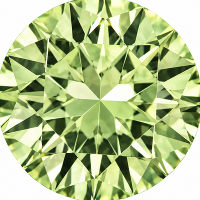 Sapphire (Green)