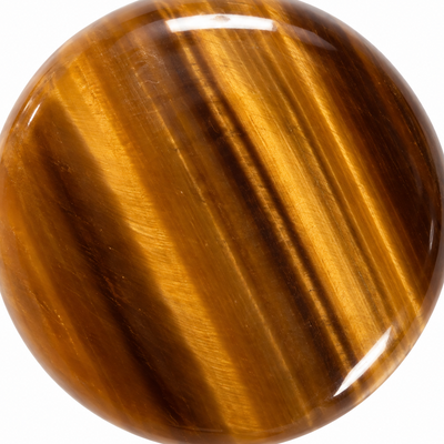 Tigers Eye