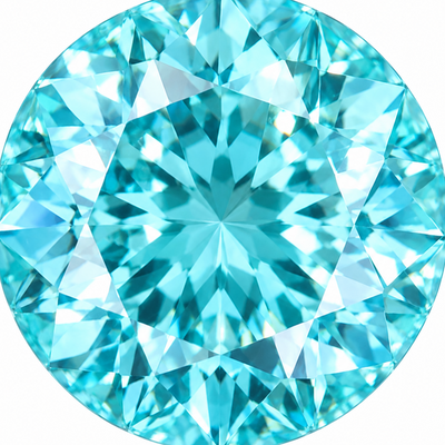 Tourmaline (Paraiba)