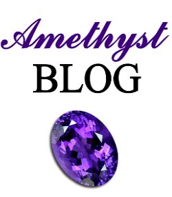 February Birthstone - Amethyst