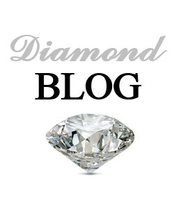 April Birthstone – Diamond