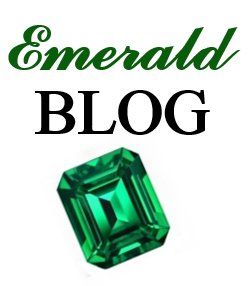 May Birthstone - Emerald