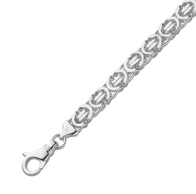 Silver Bracelets