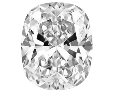 cushion cut (elongated)