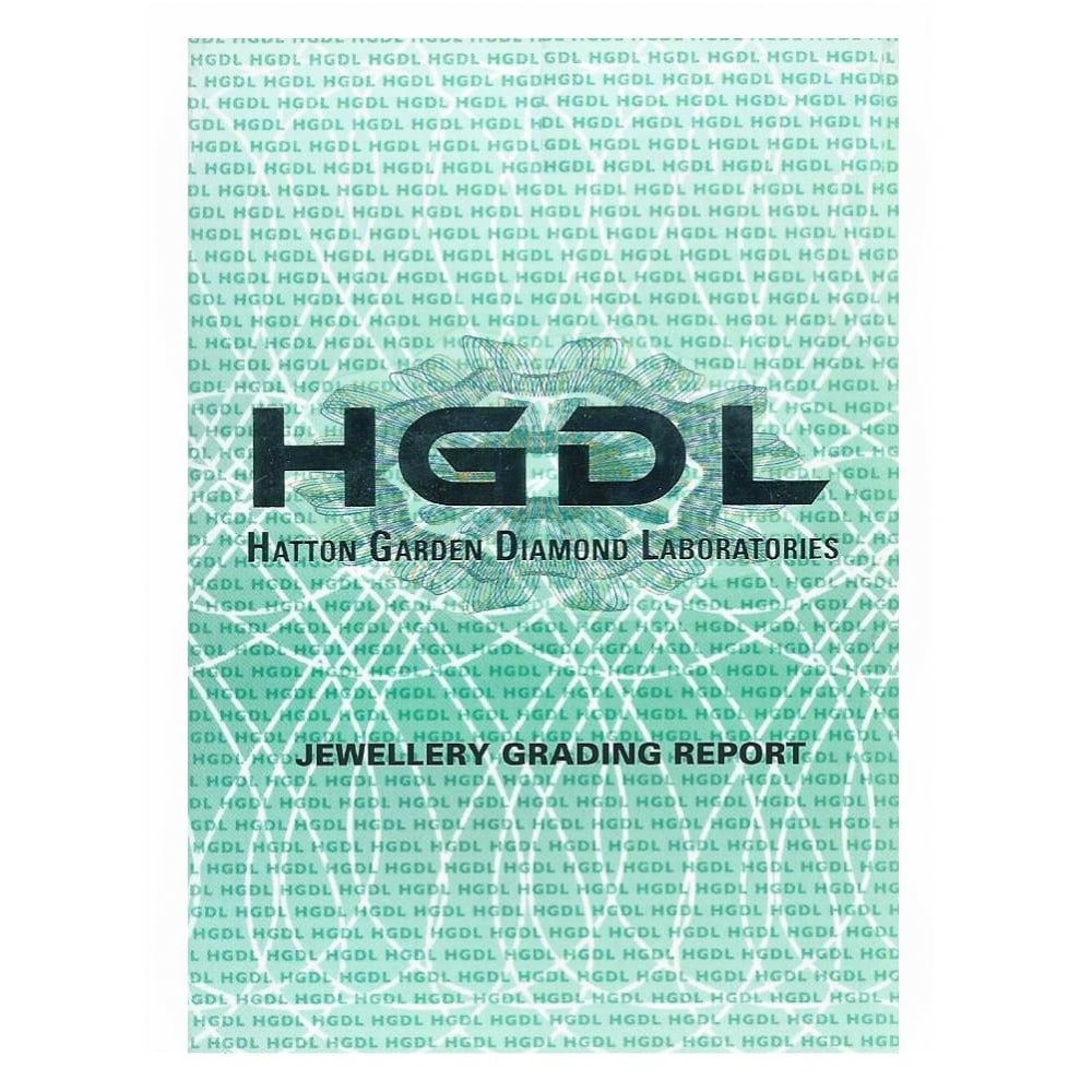 18ct yellow gold 0.20ct round diamond half eternity ring