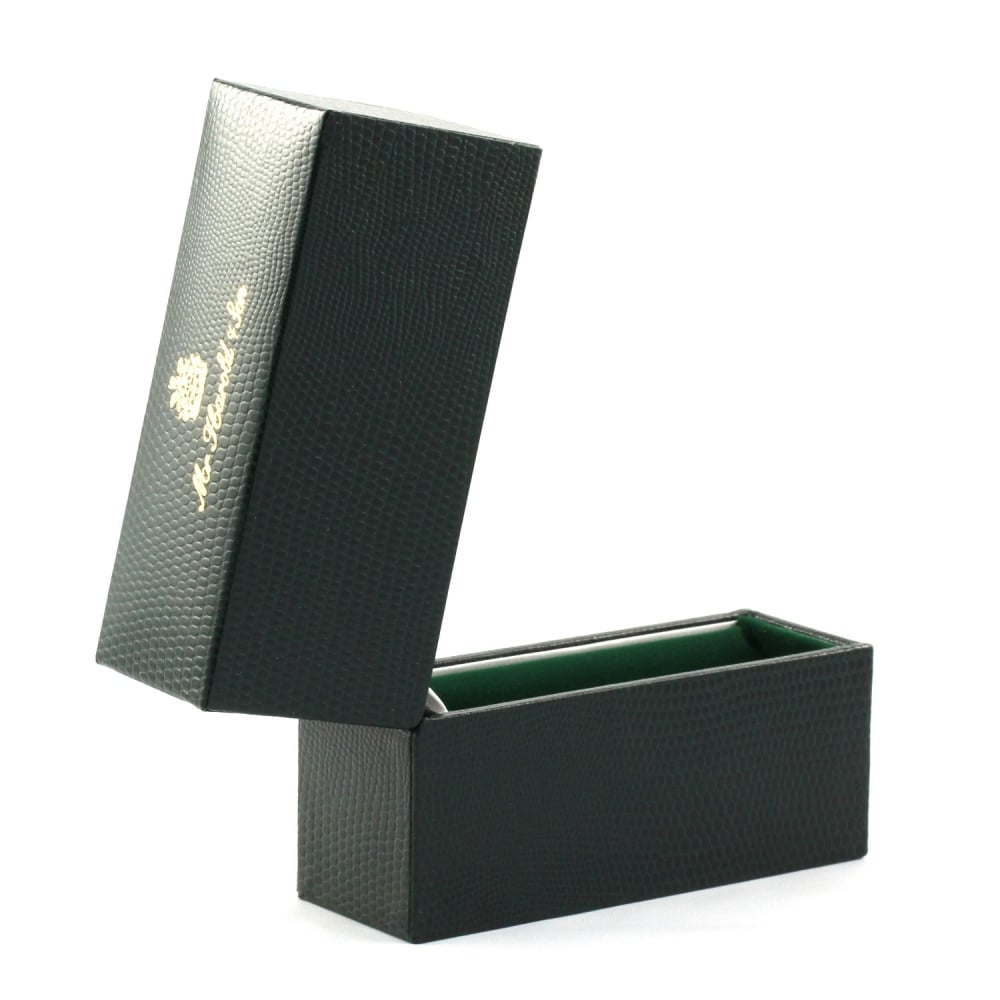 9ct yellow gold 4.50mm thick solid square solid bangle.