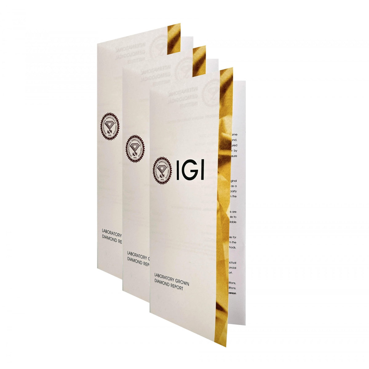 Lab grown platinum 2.02ct D VVS2 IGI oval diamond 3 stone ring