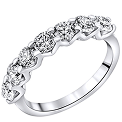 Lab Grown Diamond 7 Stone