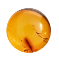 Amber