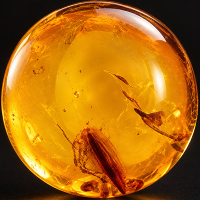 Amber