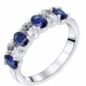 Blue Sapphire