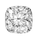 Cushion Cut