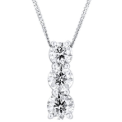 Diamond Pendants