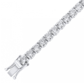 Diamond Bracelets