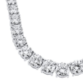 Diamond Necklaces