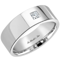 Diamond Set Rings