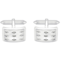 Diamond Cufflinks