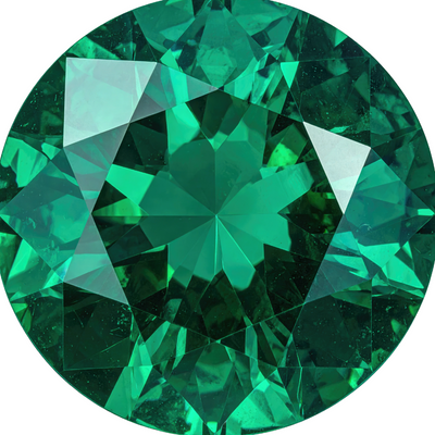 Diamond (Green)