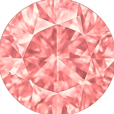 Diamond (Pink)