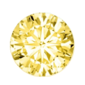 Fancy Yellow