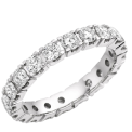 Full Eternity Rings