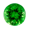 Garnet Tsavorite