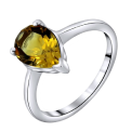 Gemstone Rings