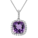 Gemstone Pendants