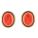 Gemstone Earrings