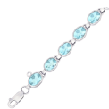 Gemstone Bracelets