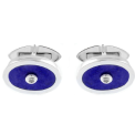 Gemstone Cufflinks