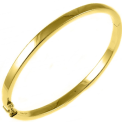 Gold Bangles