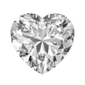 Heart Cut