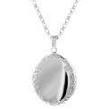 Gold & Silver Lockets