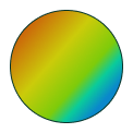Multi-Colour