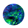 Opal Doublet