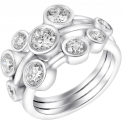 Other Cluster Rings