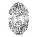 Oval Cut