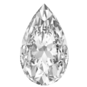 Pear Cut 