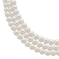 Pearl Necklaces