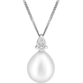 Pearl Pendants
