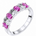 Pink Sapphire