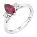 Precious Rings