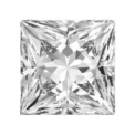 Princess Cut